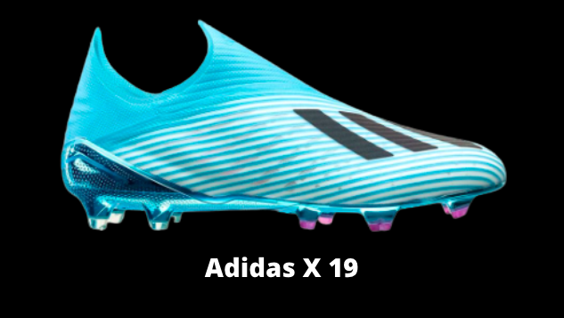 Adidas X 19