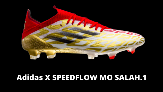 Adidas X SPEEDFLOW MO SALAH.1